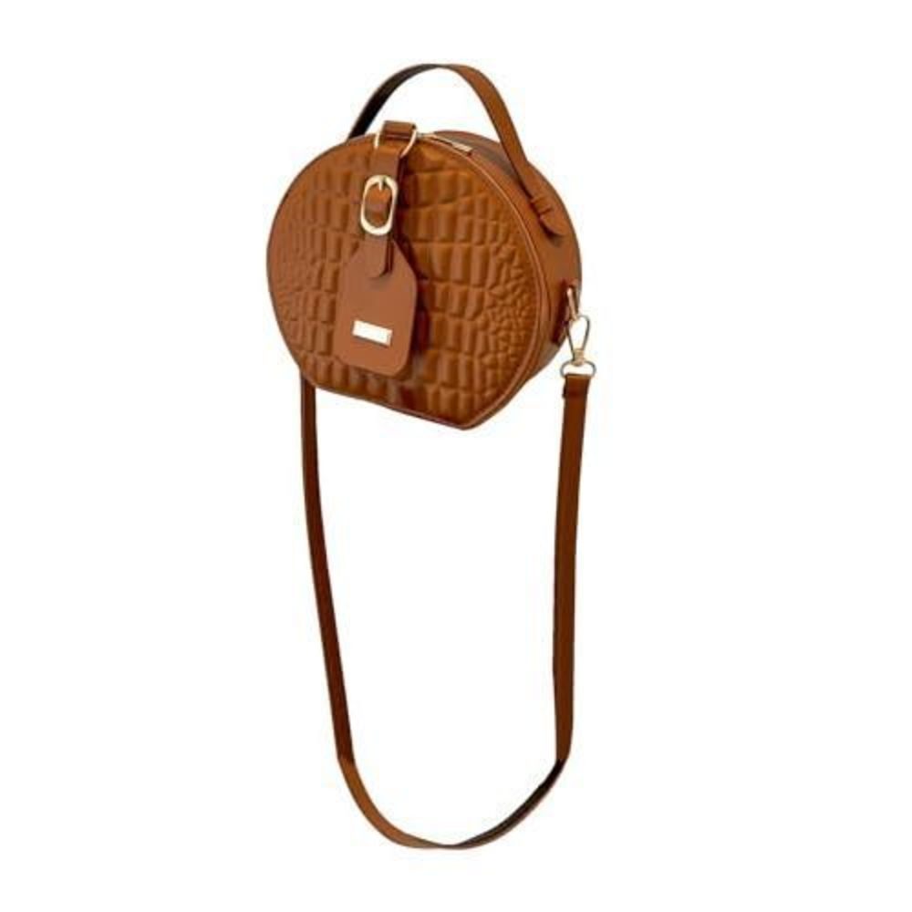 Pig Sunflower Print Crossbody Satchel For Protective Satchel Satchel With